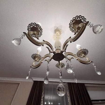 Nomad Hotel Bishkek Halal Εξωτερικό φωτογραφία